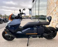 BMW E04  11KW 125CM3 CE04 CE-04