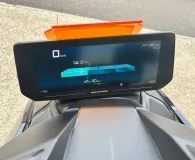 BMW E04  11KW 125CM3 CE04 CE-04