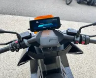 BMW E04  11KW 125CM3 CE04 CE-04