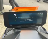 BMW E04  11KW 125CM3 CE04 CE-04