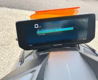 BMW E04  11KW 125CM3 CE04 CE-04