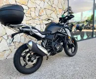 BMW 310 GS 2025 + top case