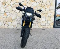 BMW 310 GS 2025 + top case