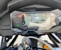 BMW 310 GS 2025 + top case