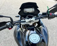 BMW 310 GS 2025 + top case