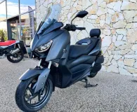 YAMAHA 300 ABS 2020 xmax