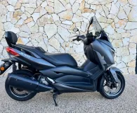 YAMAHA 300 ABS 2020 xmax