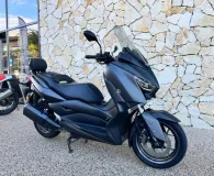 YAMAHA 300 ABS 2020 xmax