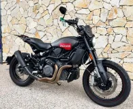 INDIAN 1200 Rally 2021 + options