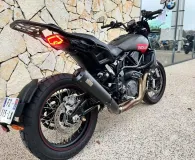 INDIAN 1200 Rally 2021 + options