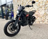 INDIAN 1200 Rally 2021 + options