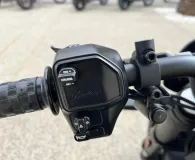 INDIAN 1200 Rally 2021 + options