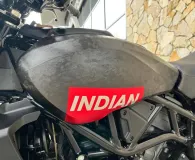 INDIAN 1200 Rally 2021 + options