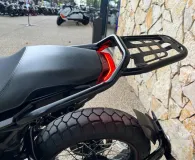 INDIAN 1200 Rally 2021 + options