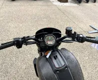 INDIAN 1200 Rally 2021 + options