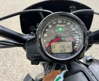 INDIAN 1200 Rally 2021 + options