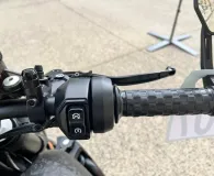 INDIAN 1200 Rally 2021 + options