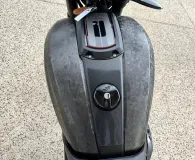 INDIAN 1200 Rally 2021 + options