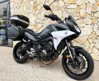 YAMAHA -09 850 ABS 2019 MT09 MT-09
