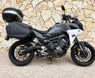YAMAHA -09 850 ABS 2019 MT09 MT-09