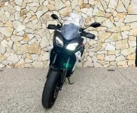 YAMAHA -09 850 ABS 2019 MT09 MT-09