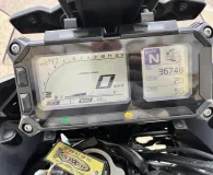 YAMAHA -09 850 ABS 2019 MT09 MT-09