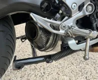 YAMAHA -09 850 ABS 2019 MT09 MT-09