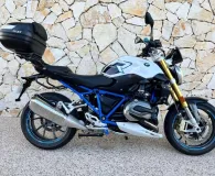 BMW 1200 R Sport full pack + option