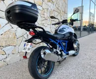 BMW 1200 R Sport full pack + option