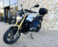 BMW 1200 R Sport full pack + option