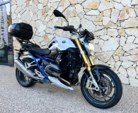 BMW 1200 R Sport full pack + option