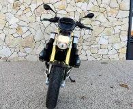 BMW 1200 R Sport full pack + option