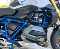 BMW 1200 R Sport full pack + option