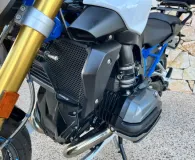 BMW 1200 R Sport full pack + option