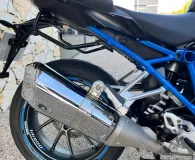 BMW 1200 R Sport full pack + option