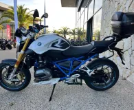 BMW 1200 R Sport full pack + option