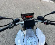 BMW 1200 R Sport full pack + option