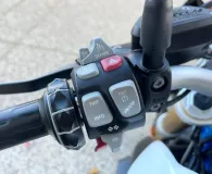 BMW 1200 R Sport full pack + option