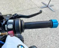 BMW 1200 R Sport full pack + option