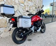 MOTO-GUZZI 850 ABS + TC full options