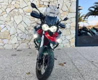 MOTO-GUZZI 850 ABS + TC full options