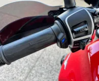 MOTO-GUZZI 850 ABS + TC full options