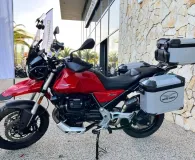 MOTO-GUZZI 850 ABS + TC full options