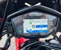 MOTO-GUZZI 850 ABS + TC full options