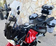 MOTO-GUZZI 850 ABS + TC full options