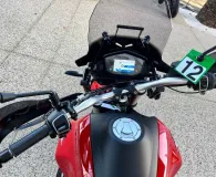 MOTO-GUZZI 850 ABS + TC full options