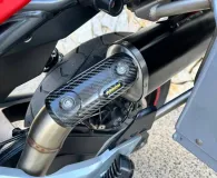 MOTO-GUZZI 850 ABS + TC full options