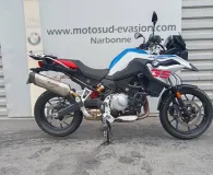BMW F 750 GS