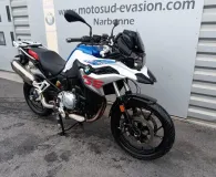 BMW F 750 GS