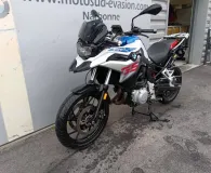 BMW F 750 GS